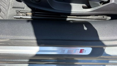 Audi TTS Coupé 2.0 TFSI 310 CV quattro S tronic (6)