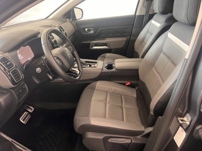 Citroen C5 Aircross Aircross Hybrid 225 E-EAT8 Shine (5)