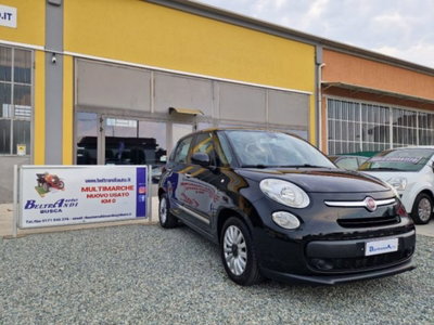 Fiat 500L 1.3 Multijet 85 CV Pop usata