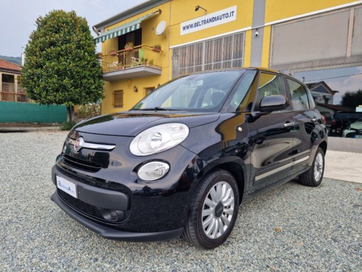 Fiat 500L 1.3 Multijet 85 CV Pop (2)
