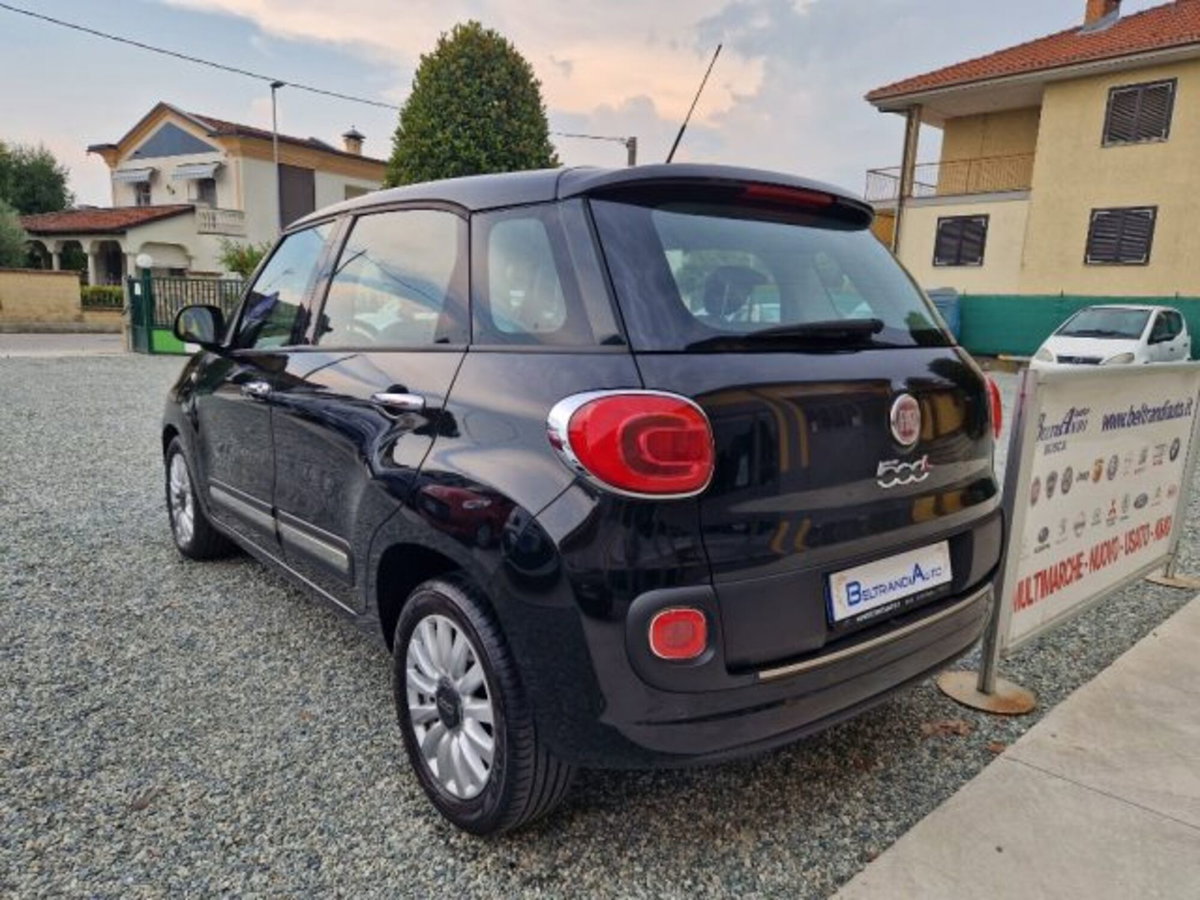 Fiat 500L 1.3 Multijet 85 CV Pop (3)