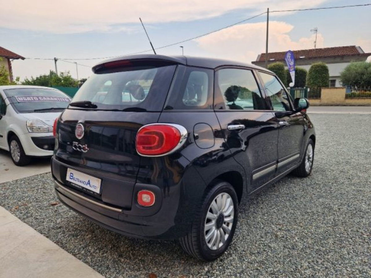 Fiat 500L 1.3 Multijet 85 CV Pop (4)