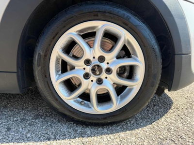 MINI Mini 1.5 Cooper D Business XL (13)