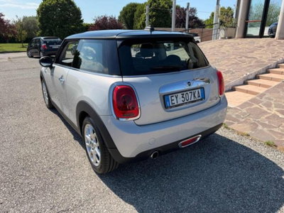 MINI Mini 1.5 Cooper D Business XL (5)