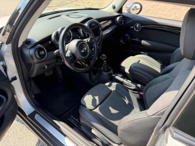 MINI Mini 1.5 Cooper D Business XL (7)