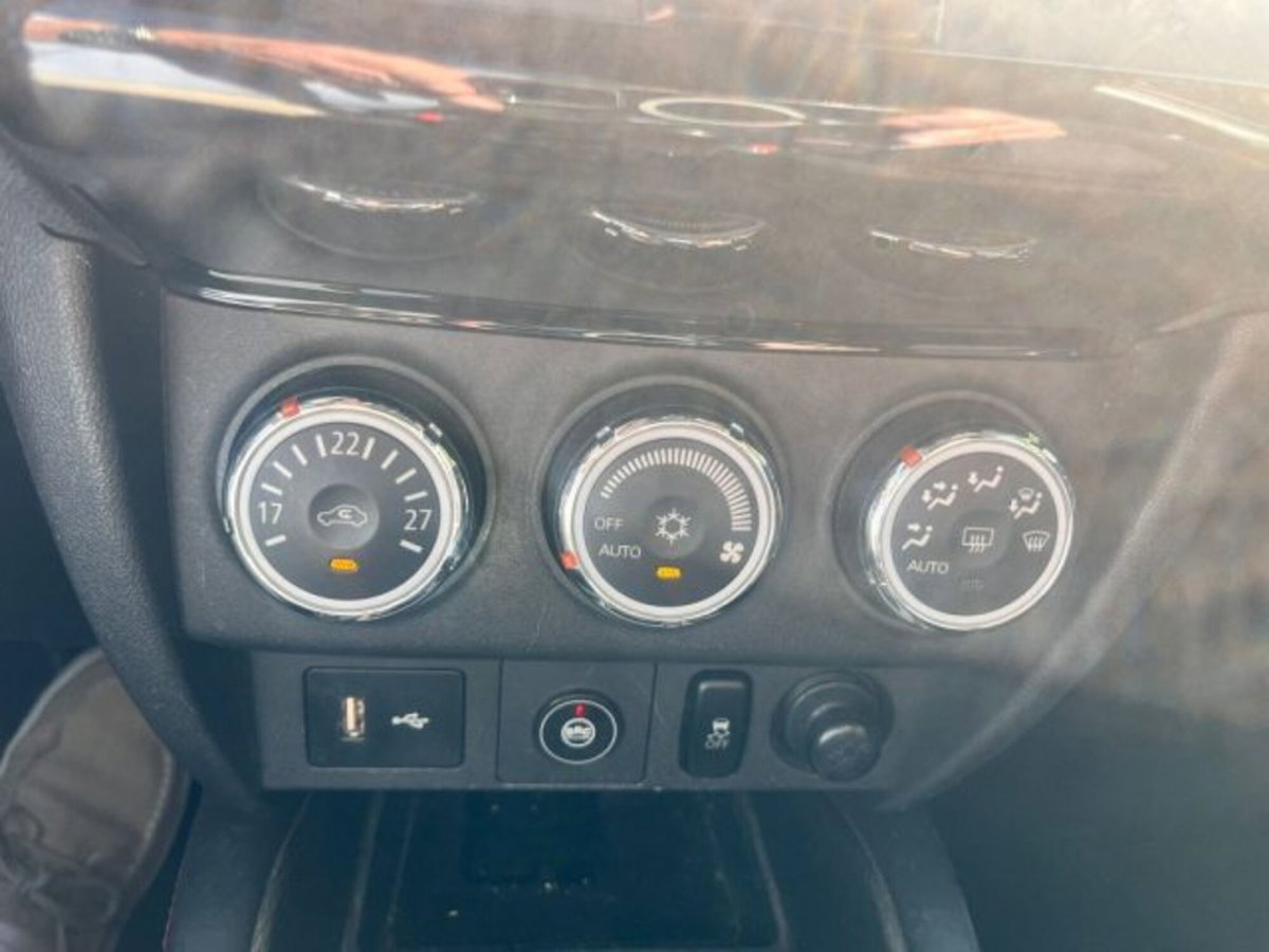Mitsubishi ASX 1.6 2WD GPL Bi-Fuel Instyle Navi (11)