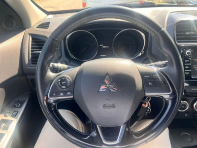Mitsubishi ASX 1.6 2WD GPL Bi-Fuel Instyle Navi (14)
