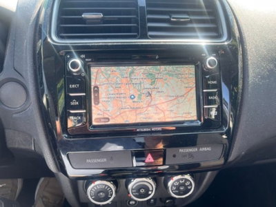 Mitsubishi ASX 1.6 2WD GPL Bi-Fuel Instyle Navi (15)
