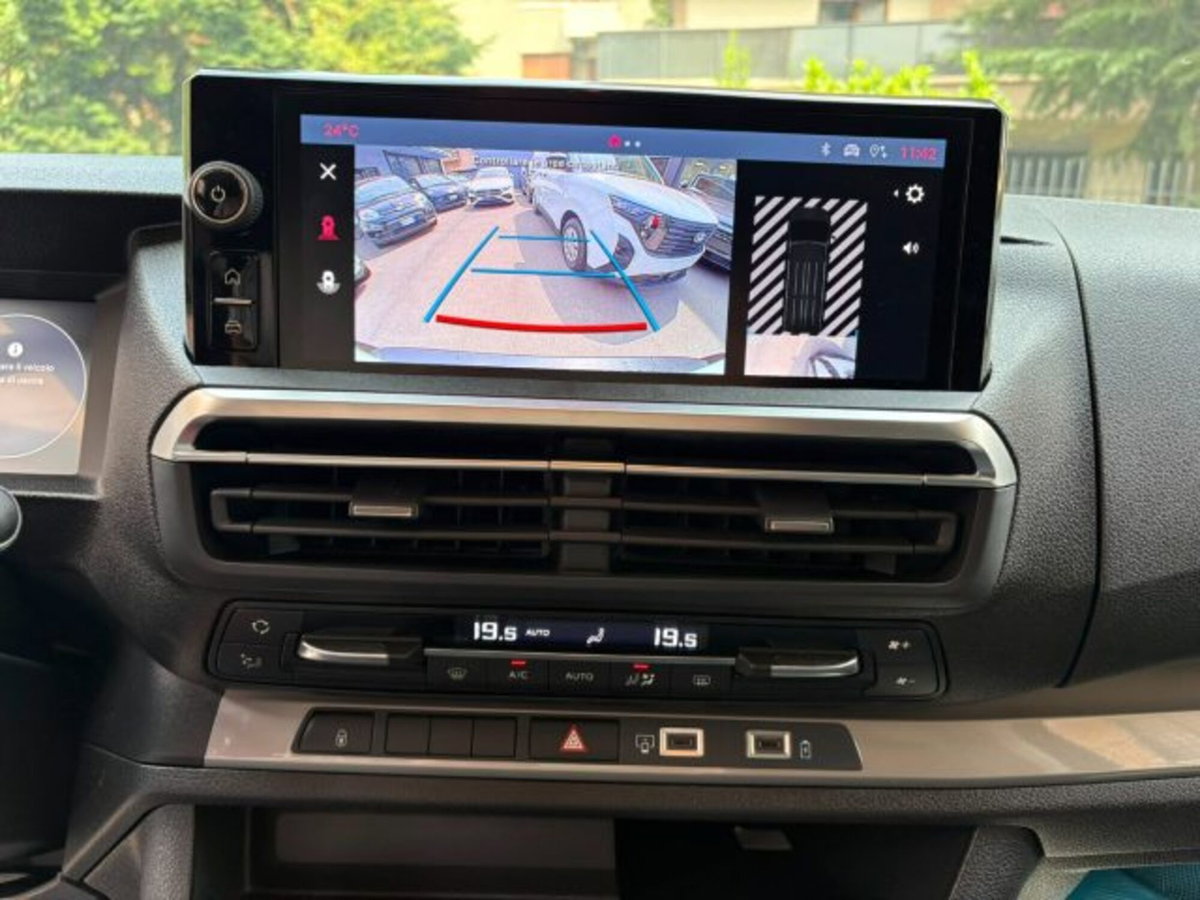 Fiat Ulysse M1 2.0 bluehdi 180cv L3H1 AT8 (10)