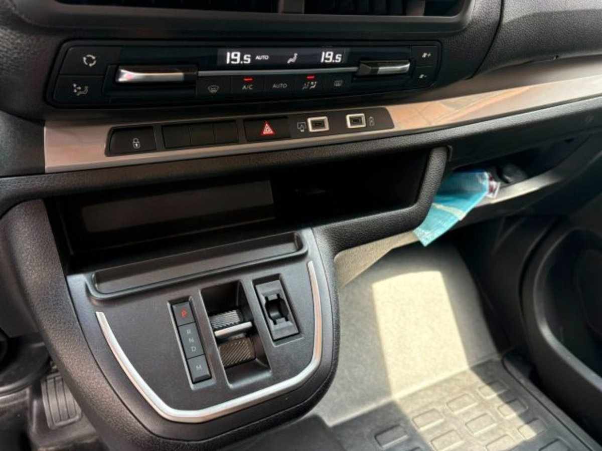 Fiat Ulysse M1 2.0 bluehdi 180cv L3H1 AT8 (11)