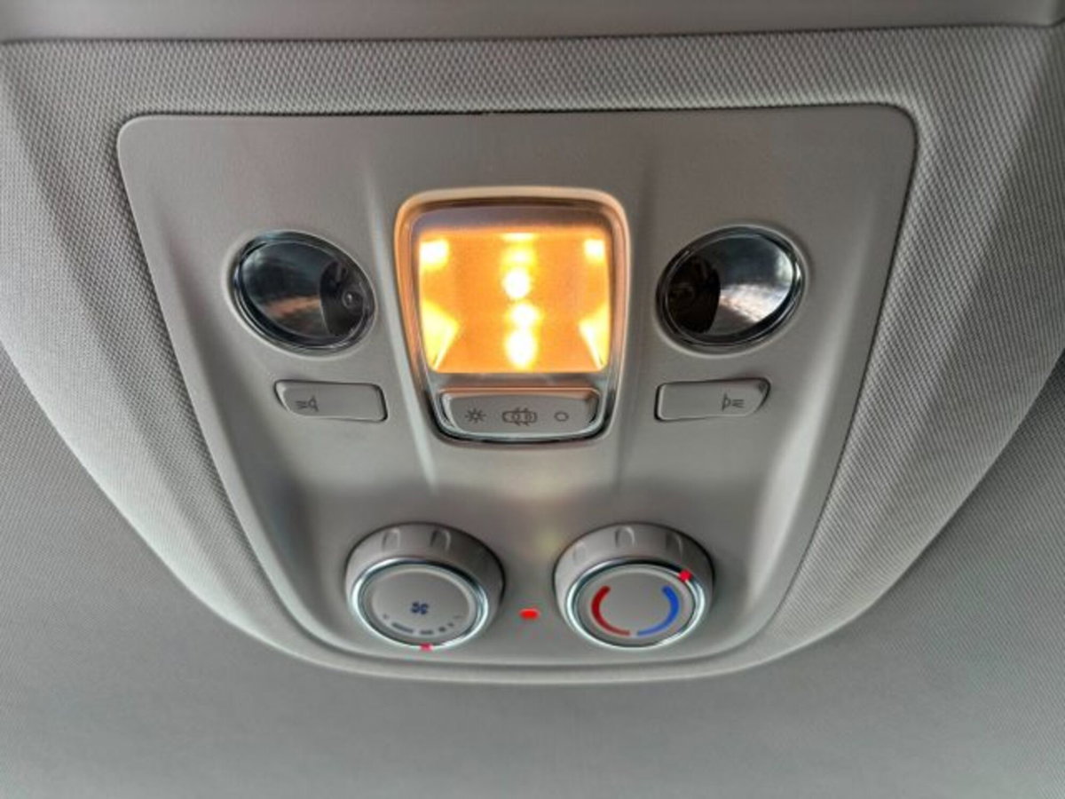 Fiat Ulysse M1 2.0 bluehdi 180cv L3H1 AT8 (12)