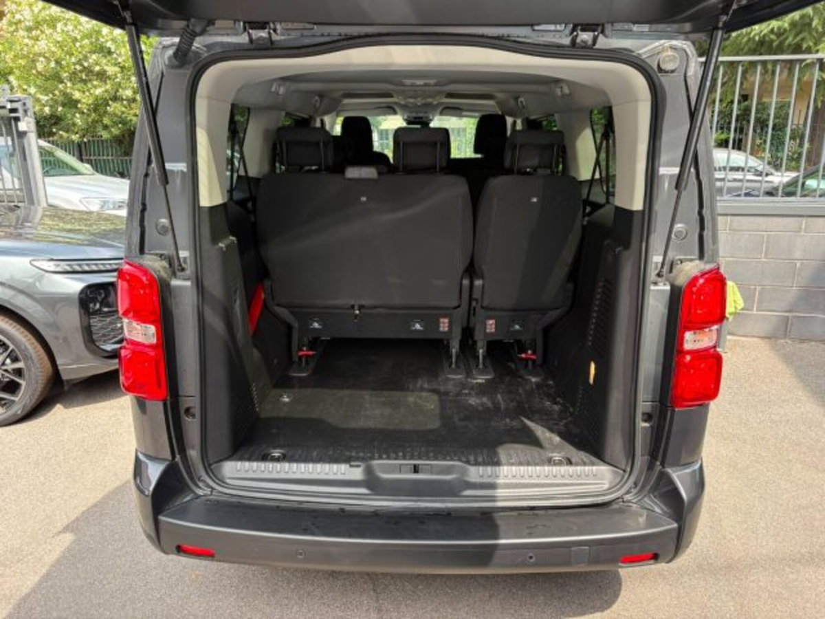 Fiat Ulysse M1 2.0 bluehdi 180cv L3H1 AT8 (15)