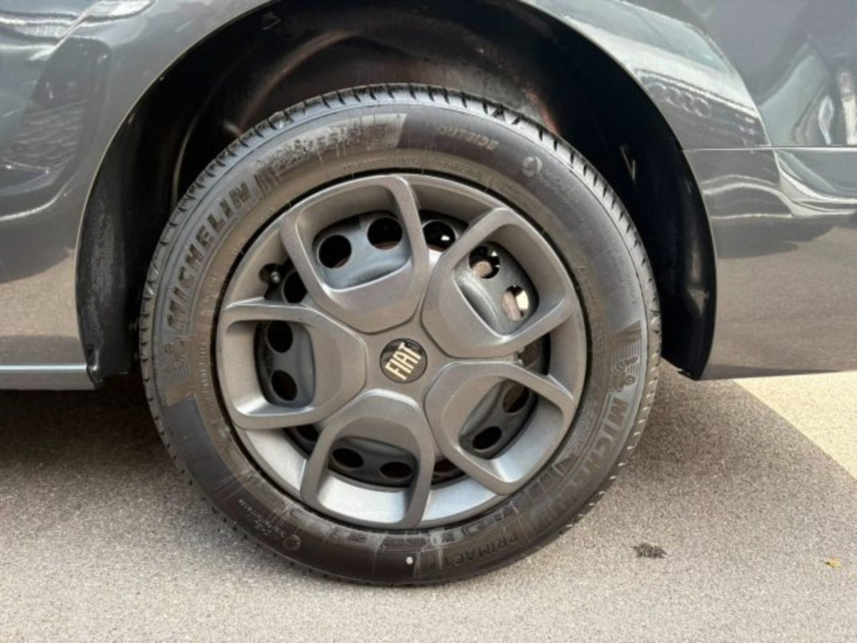 Fiat Ulysse M1 2.0 bluehdi 180cv L3H1 AT8 (16)