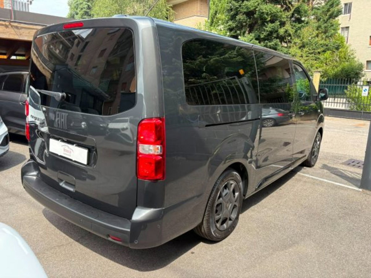 Fiat Ulysse M1 2.0 bluehdi 180cv L3H1 AT8 (3)