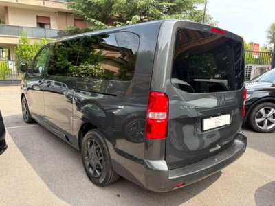 Fiat Ulysse M1 2.0 bluehdi 180cv L3H1 AT8 (4)