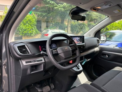Fiat Ulysse M1 2.0 bluehdi 180cv L3H1 AT8 (5)
