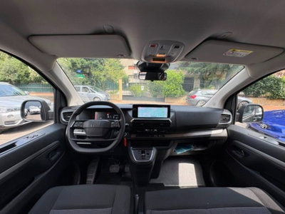 Fiat Ulysse M1 2.0 bluehdi 180cv L3H1 AT8 (6)