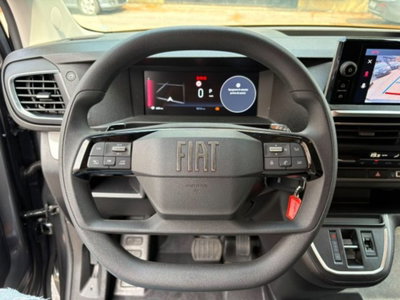 Fiat Ulysse M1 2.0 bluehdi 180cv L3H1 AT8 (8)