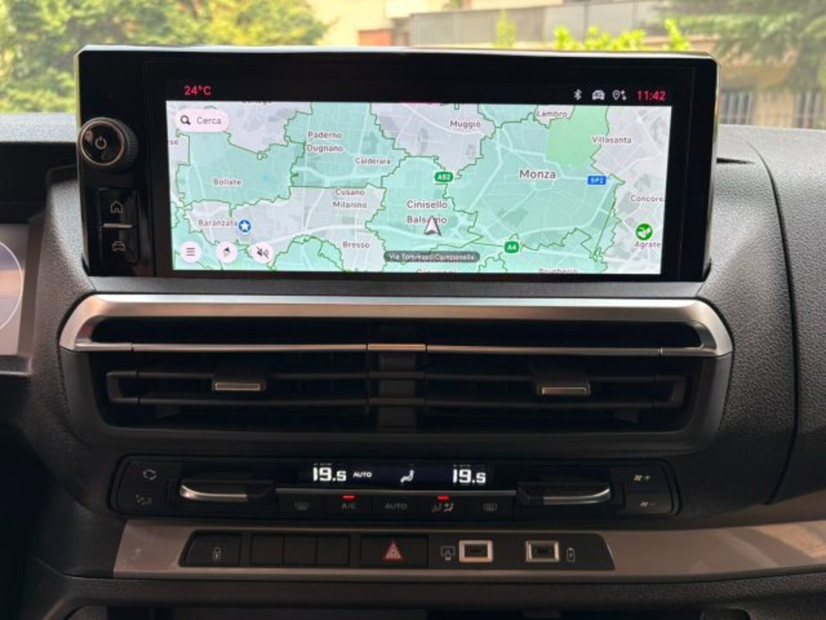 Fiat Ulysse M1 2.0 bluehdi 180cv L3H1 AT8 (9)