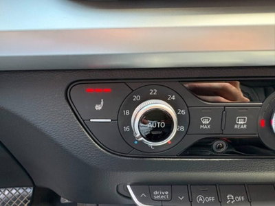 Audi Q5 35 TDI S tronic Business Advanced (11)