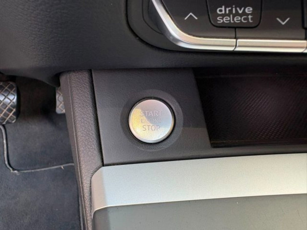 Audi Q5 35 TDI S tronic Business Advanced (12)