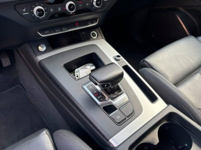 Audi Q5 35 TDI S tronic Business Advanced (13)