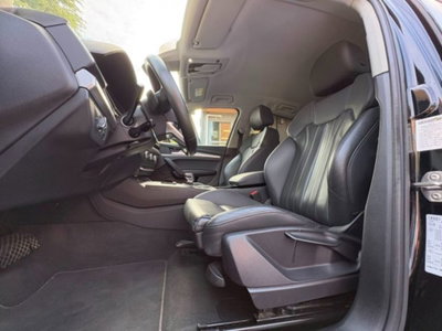 Audi Q5 35 TDI S tronic Business Advanced (14)