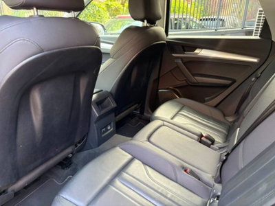 Audi Q5 35 TDI S tronic Business Advanced (15)