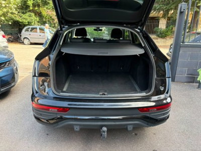 Audi Q5 35 TDI S tronic Business Advanced (18)