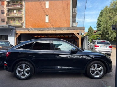 Audi Q5 35 TDI S tronic Business Advanced (3)