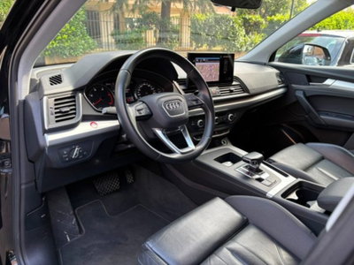 Audi Q5 35 TDI S tronic Business Advanced (6)