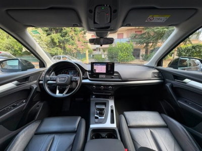 Audi Q5 35 TDI S tronic Business Advanced (7)