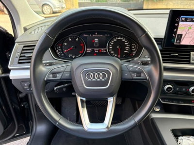 Audi Q5 35 TDI S tronic Business Advanced (9)