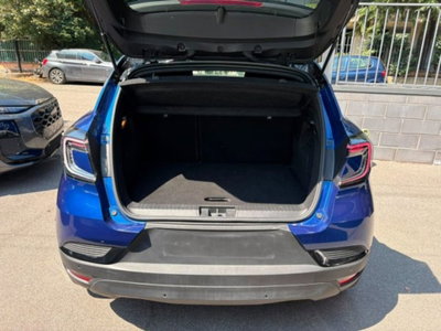 Renault Captur 1.0 eco-g Techno 100cv (15)