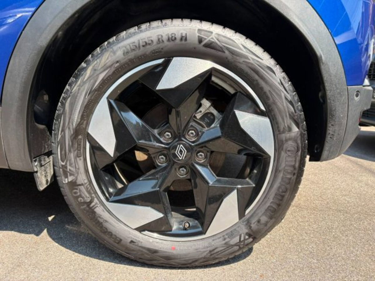 Renault Captur 1.0 eco-g Techno 100cv (16)