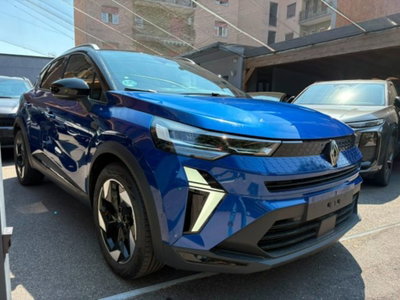 Renault Captur 1.0 eco-g Techno 100cv (2)