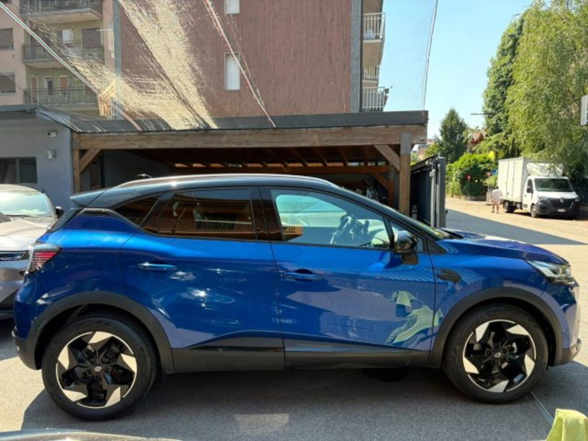 Renault Captur 1.0 eco-g Techno 100cv (3)