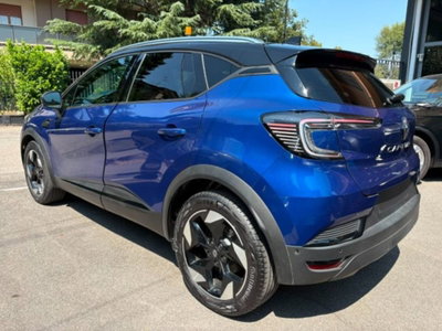Renault Captur 1.0 eco-g Techno 100cv (5)