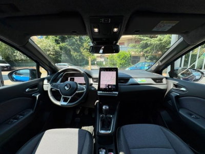 Renault Captur 1.0 eco-g Techno 100cv (7)