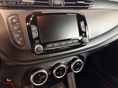 Alfa Romeo Giulietta 1.6 JTDm-2 Giulietta (10)