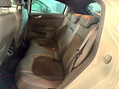 Alfa Romeo Giulietta 1.6 JTDm-2 Giulietta (6)