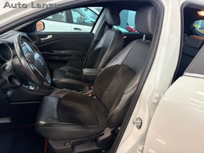 Alfa Romeo Giulietta 1.6 JTDm-2 Giulietta (7)