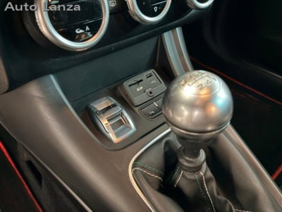 Alfa Romeo Giulietta 1.6 JTDm-2 Giulietta (9)