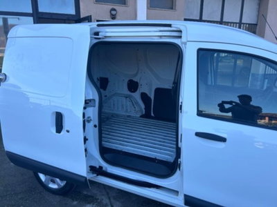 Dacia Dokker Furgone Blue dCi 75 Furgone (6)