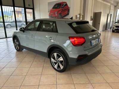 Audi Q2 Q2 35 TDI S tronic Admired (3)