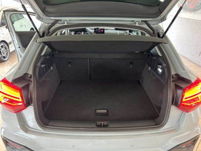 Audi Q2 Q2 35 TDI S tronic Admired (5)