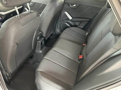 Audi Q2 Q2 35 TDI S tronic Admired (6)