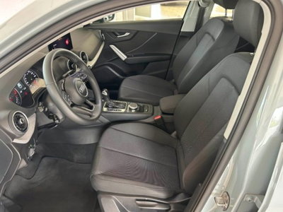 Audi Q2 Q2 35 TDI S tronic Admired (7)