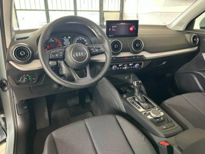 Audi Q2 Q2 35 TDI S tronic Admired (8)