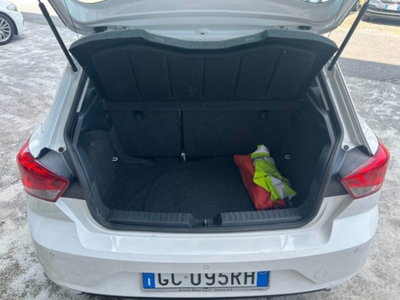 SEAT Ibiza 1.6 TDI 95 CV 5 porte Business (5)